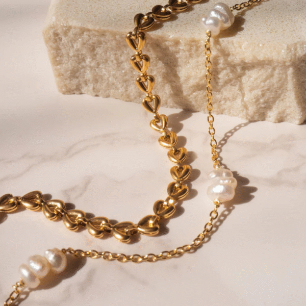 kendra anklet
