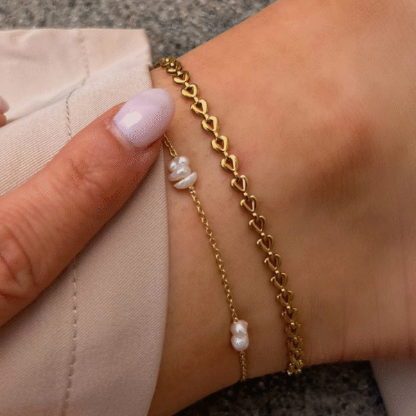 kendra anklet