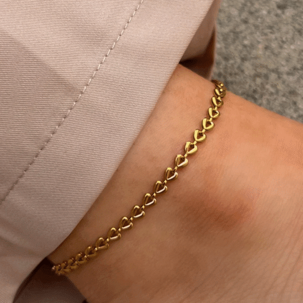 kendra anklet