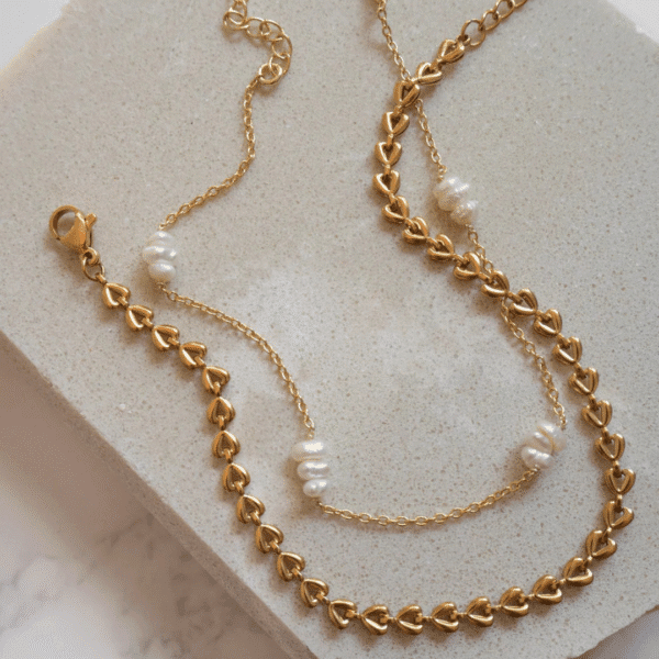 kendra anklet