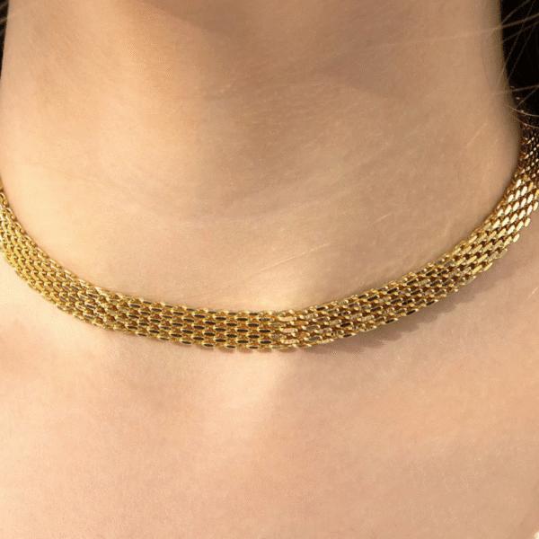 rowena necklace