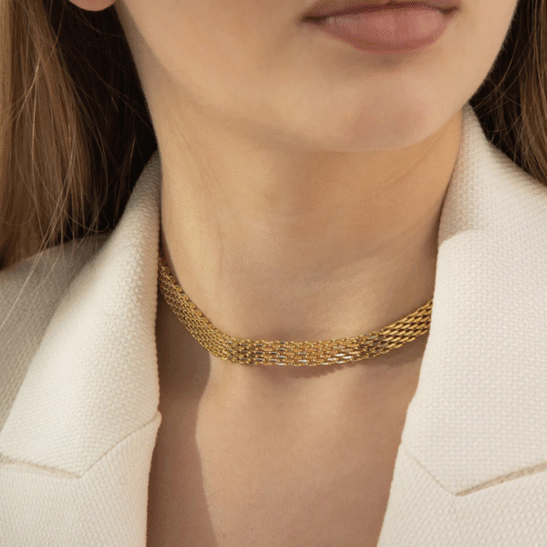 rowena necklace