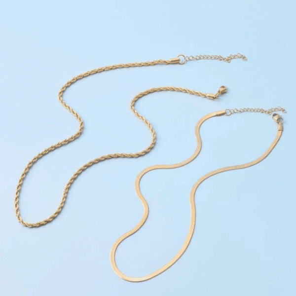 necklace combo