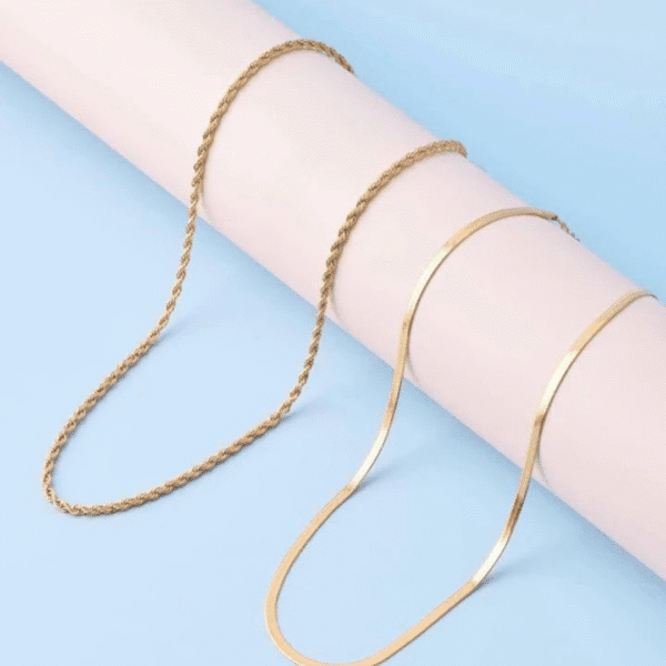 rowena necklace