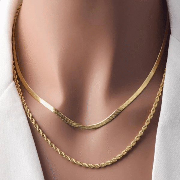 necklace combo